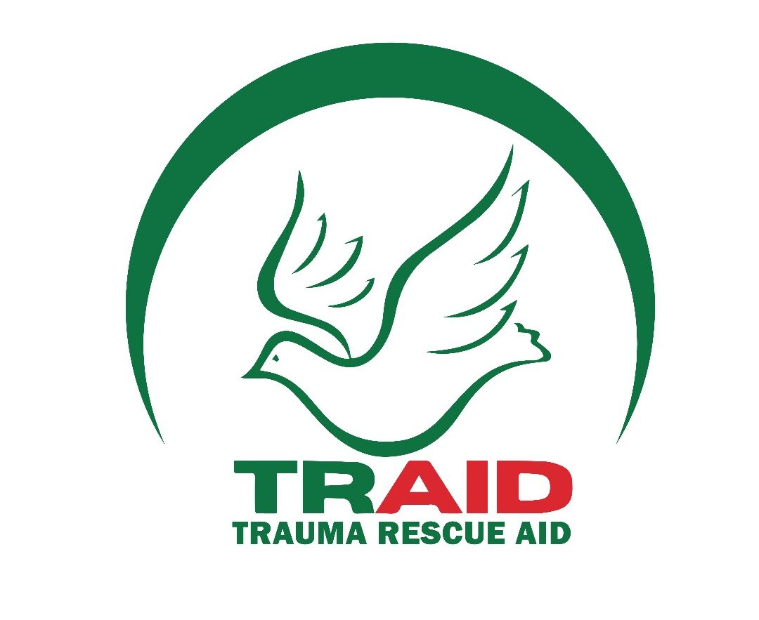 Trauma Rescue Aid (TRAID)